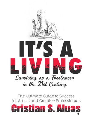 It's a Living - ebook